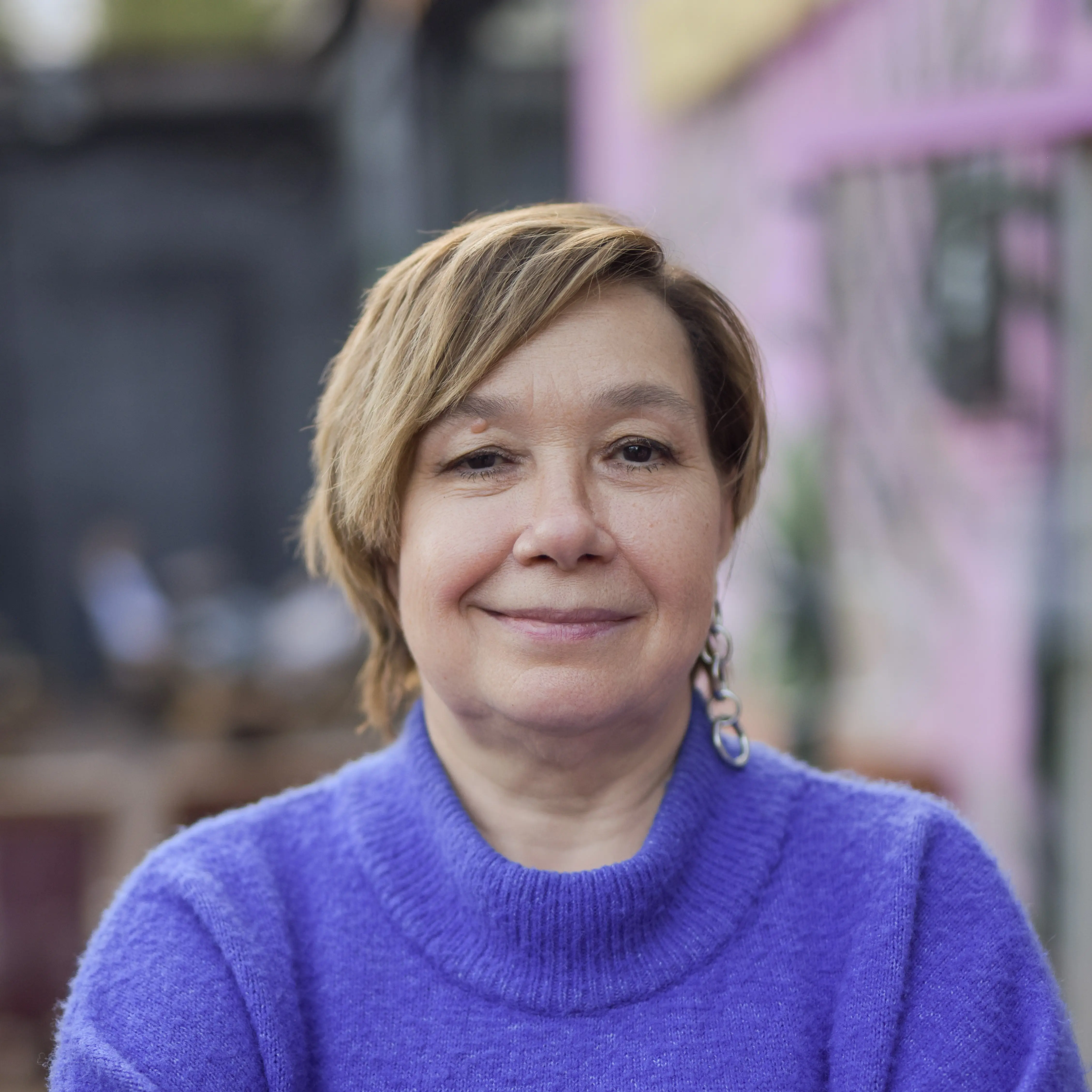 Ольга Воробьева, руководитель ОВАпарт