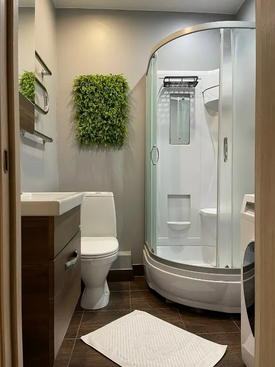 Апартаменты у метро ЗИЛ