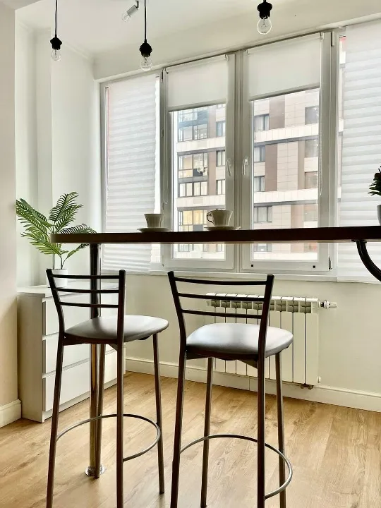 Апартаменты у метро ЗИЛ