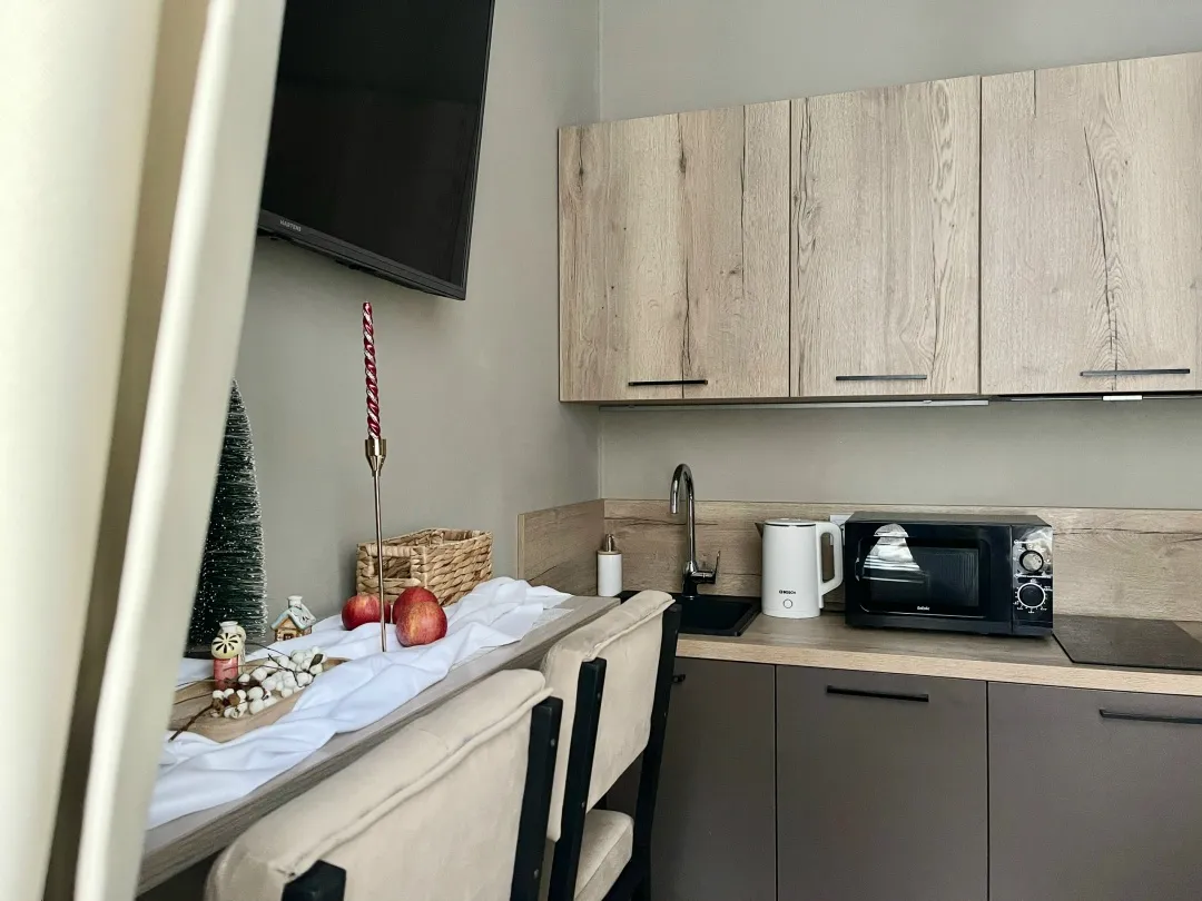 Апартаменты около метро Пролетарская