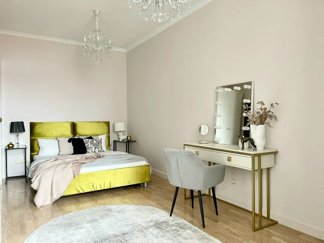 Апартаменты бизнес-класса